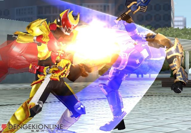 Uzman Comunity™: PS2 - Kamen Rider Climax Heroes