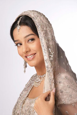 Photo of Amrita Rao 12