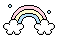Gif arco-íris