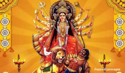 Durga Ashtami 2021