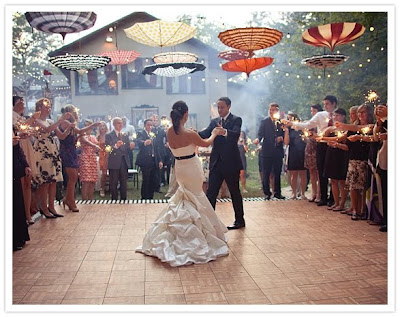 This old world circus themed wedding featured over at 100 Layer Cake had