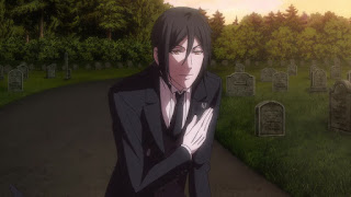 黒執事 セバスチャン・ミカエリス CV.小野大輔 Black Butler Sebastian Michaelis