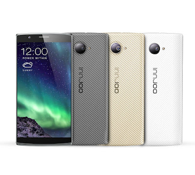 Innjoo Halo Smartphone