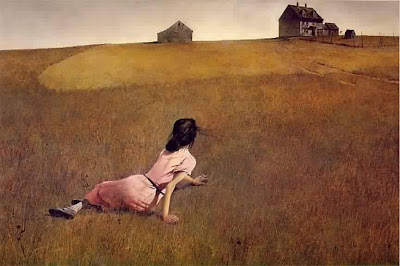 Christina's World (Andrew Wyeth)