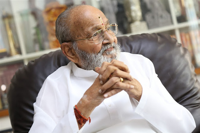 K Viswanath Image