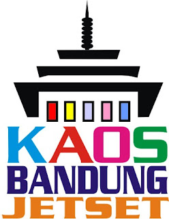 Jasa sablon bikin kaos murah bandung jawa barat