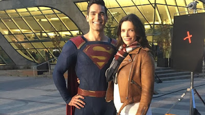 Superman & Lois