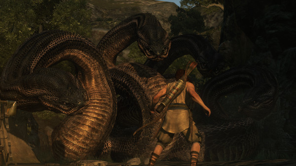  Before downloading make sure your PC meets minimum system requirements Dragon's Dogma: Dark Arisen Free Download