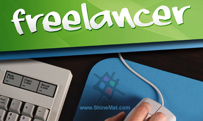 find professional freelancer saimoom shinemat