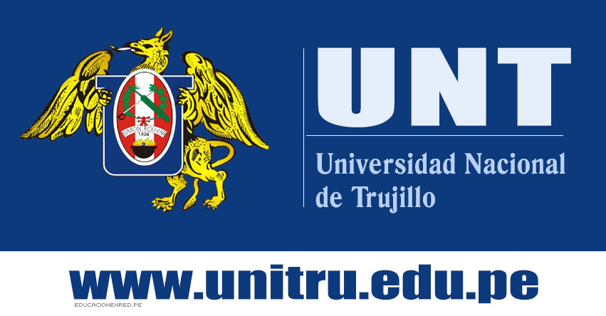 Resultados UNT 2020-1 (Domingo 8 Septiembre 2019) UNITRU - Lista Ingresantes - Examen de Admisión Extraordinario - Modalidad Premios de Excelencia - Universidad Nacional de Trujillo - www.admisionunt.info | www.unitru.edu.pe