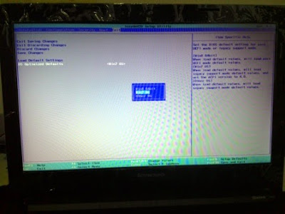 Cara Instal Windows 7 Pada Laptop Lenovo G40 gimana? Ini Solusinya