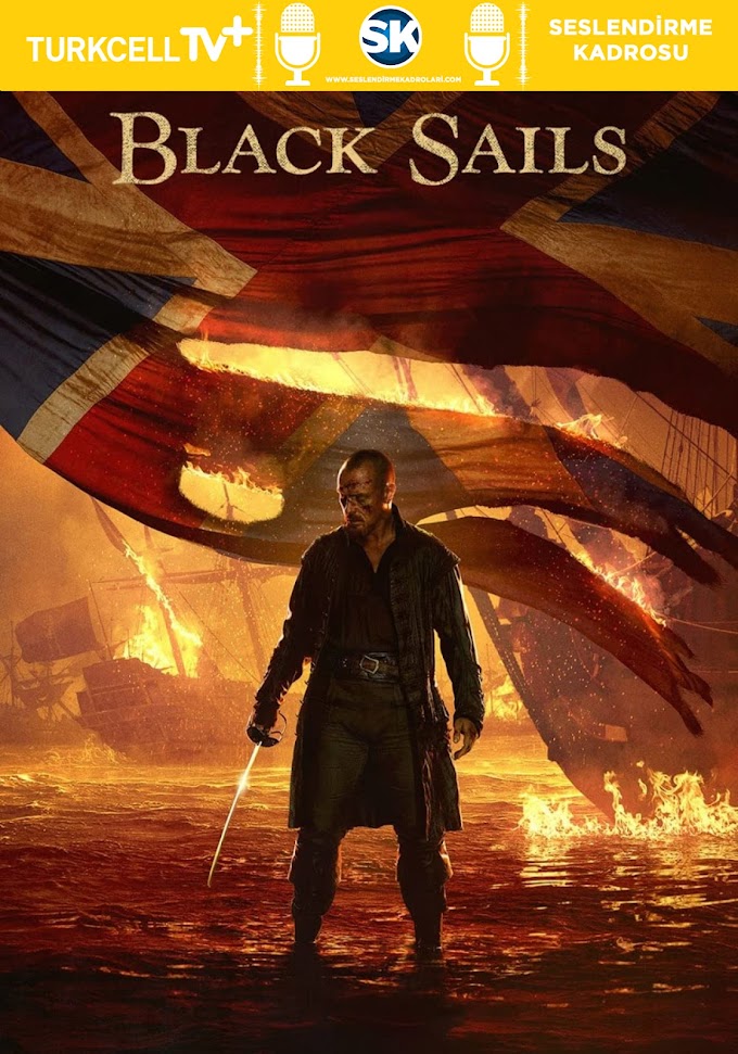 Black Sails