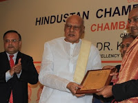 Hindustan Chamber of Commerce: Celebrates 60th Anniversary