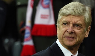 Agen Bola - Wenger Diminta Mundur , Bos Arsenal Angkat Suara