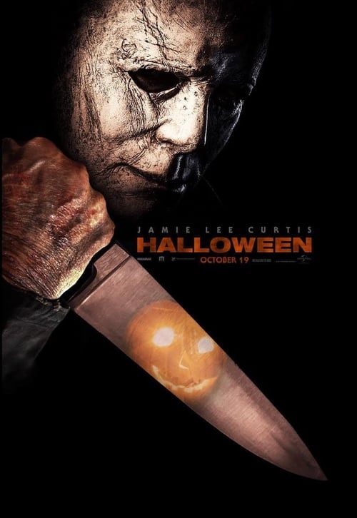 Watch Halloween 2018 Full Movie With English Subtitles
