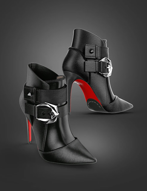 AJC Chic Couture Outfit For Genesis 9: A Blend of Style, Sensuality, and Sophistication