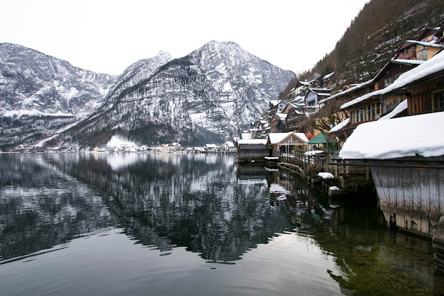 Hallstatt