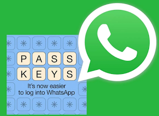 WhatsApp Adds Passkey Support for Android