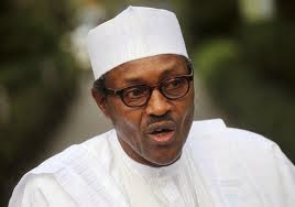 Photo of Muhammadu Buhari