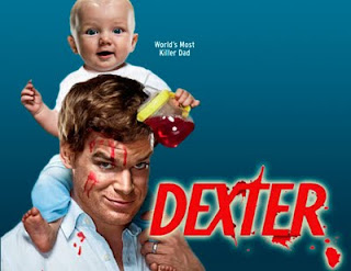 Dexter Season 5 Episode 1 My Bad