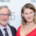 Steven Spielberg’s Daughter, Destry Allyn, is Now Engaged!