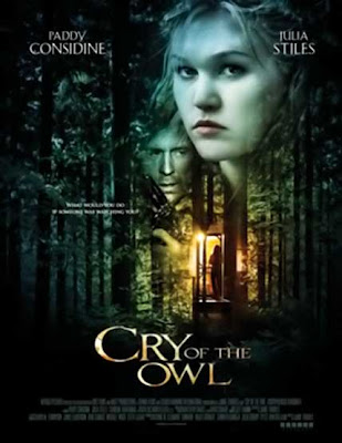 Cry of the Owl 2009 Hollywood Movie Watch Online
