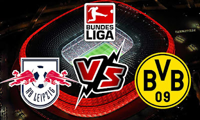 مشاهدة مباراة بوروسيا دورتموند و لايبزيج بث مباشر 02-04-2022 Borussia Dortmund vs RB Leipzig