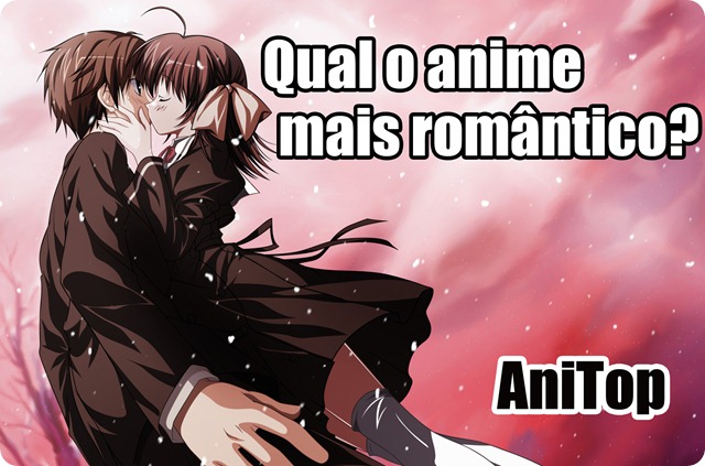 Anime romantico