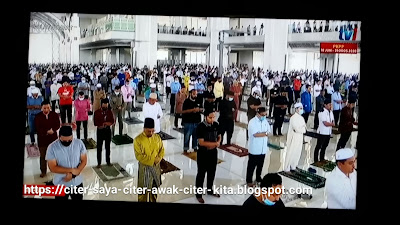 Solat Jumaat