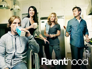 Watch Parenthood