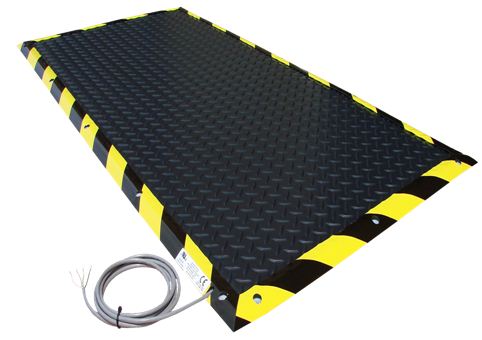 Picture 50 of Pressure Sensitive Safety Mats