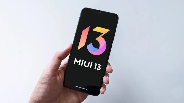 MIUI 13: Everything You Need to Know About Xiaomi's Latest Update