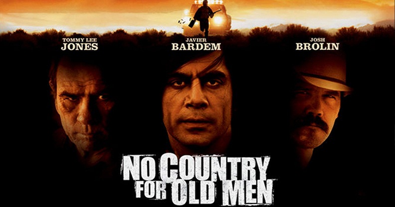 Review Film No Country for Old Men 