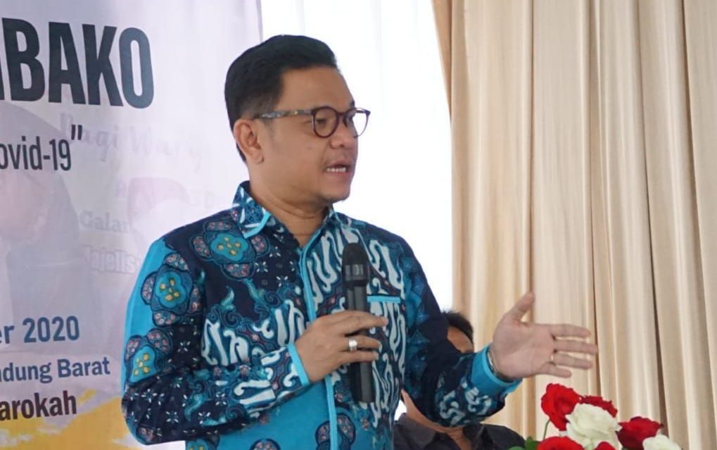 Tepis Anggapan Semua Agama Benar, Ace Golkar: Islam Ajaran Terbaik!