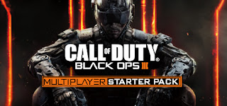 Call of Duty Black Ops III-RELOADED