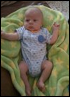 Maddox 5wks