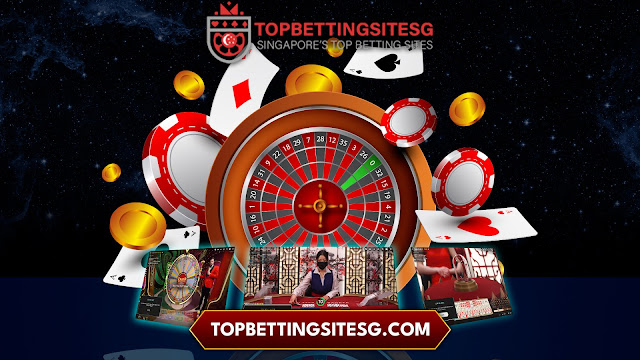 top online casino singapore