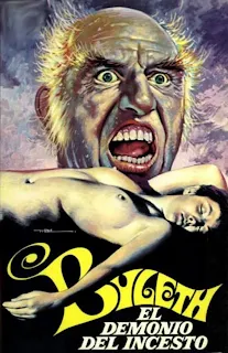 Película - Byleth, El demonio del incesto (1972)