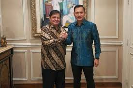 CALON PRESIDEN INDONESIA 2019  RAMALAN CAPRES  SIAPA 