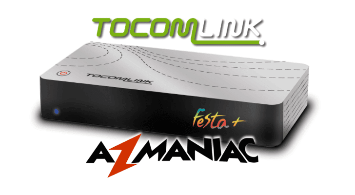 Tocomlink Festa+ Plus