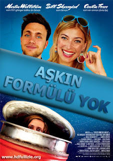 Aşkın Formülü Yok filmini full izle IMDB 6,8