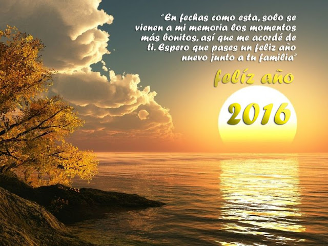 Imagenes Con Frases Para Felicitar En Año Nuevo