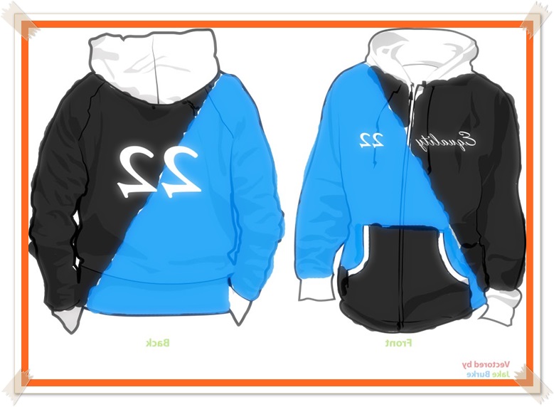 50 Terbaru Desain Logo Jaket  Kelas  Desain Logo