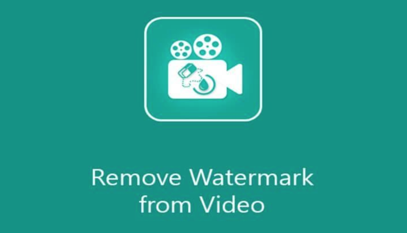 Hilangkan Watermark Video