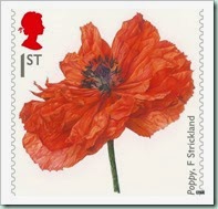 ww1 poppy