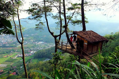 "3Tempat Wisata Di Kota Batu Malang"