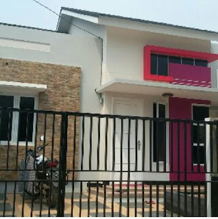 jual rumah di depok