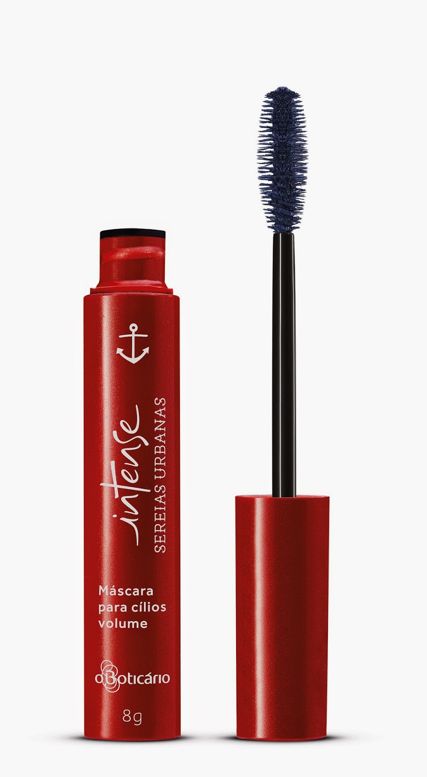 Portal Inutilidades Fashion - O Boticário linha Intense