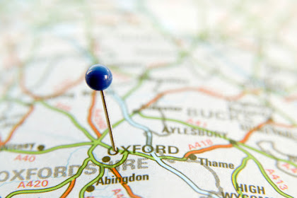 Cara Membuat Geolocation Dengan Google Maps API Dan Jquery