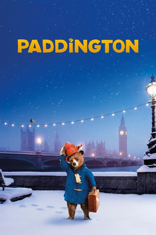 Regarder Paddington 2014 Film Complet En Francais